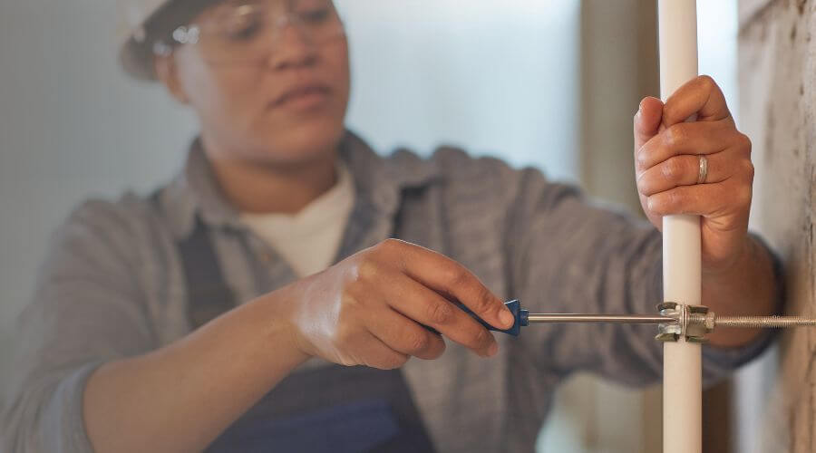 Professional annual plumbing maintenance services in Willoughby, OH
